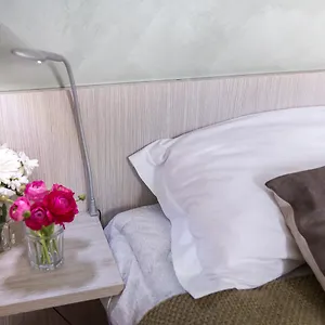 Hotel Dharma Boutique &