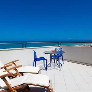 La Terrazza Sul Mare , SantʼAgata di Militello Italia