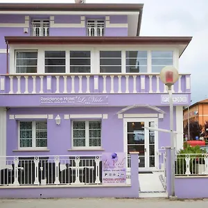 Le Viole Aparthotel