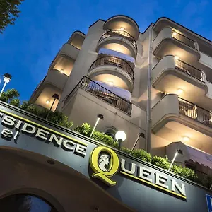 Residence Queen Aparthotel