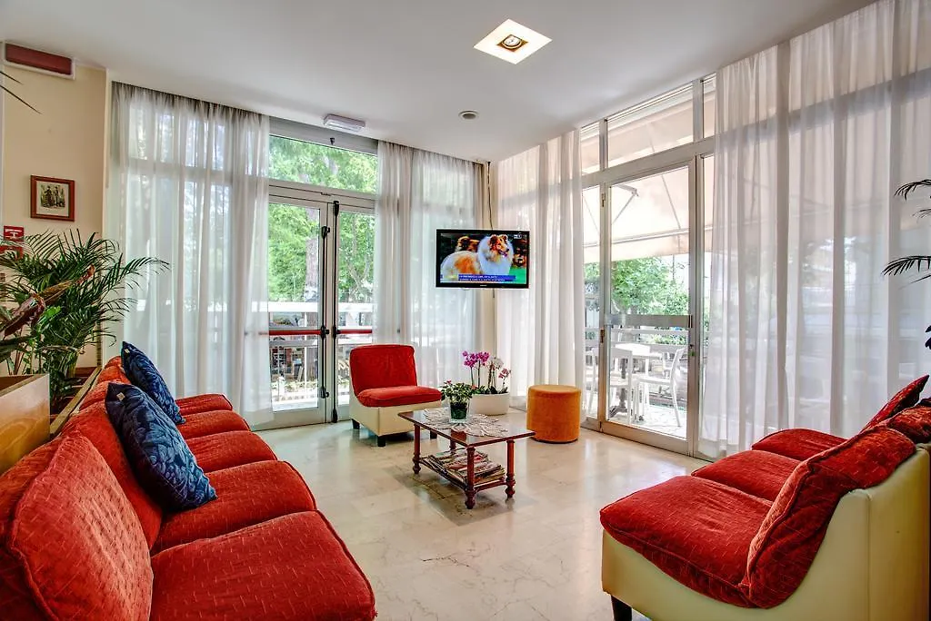 Hotel Tiziana Rimini