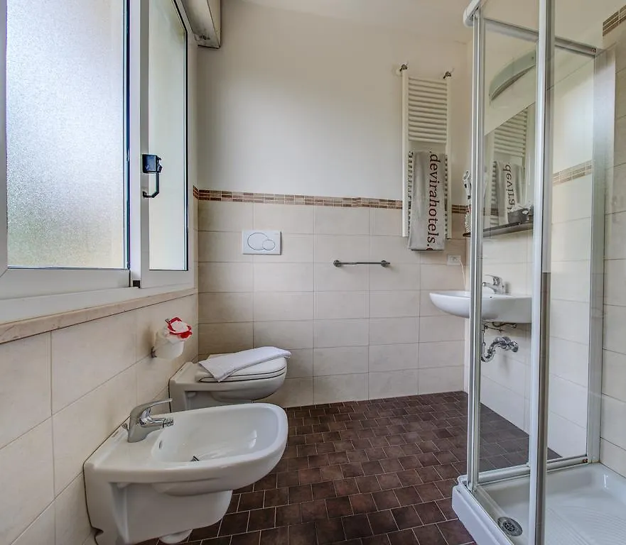 Hotel Tiziana Rimini