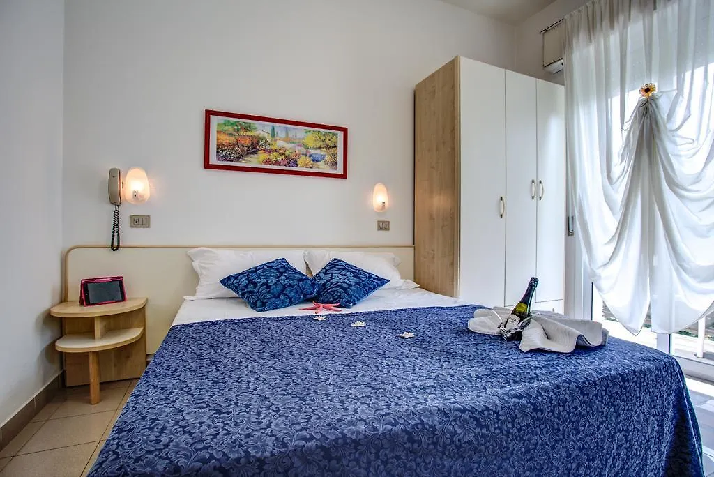 Hotel Tiziana Rimini