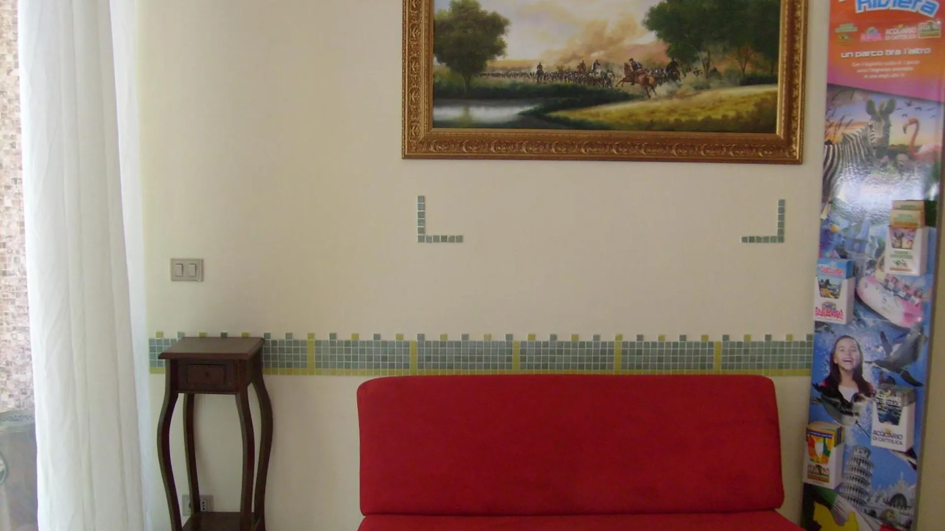 Hotel Tiziana Rimini