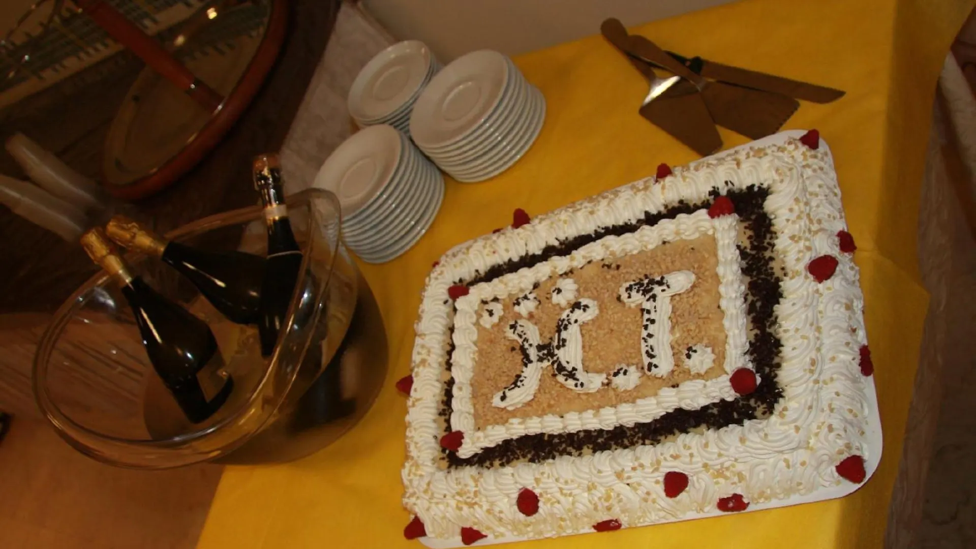Hotel Tiziana Rimini Italy
