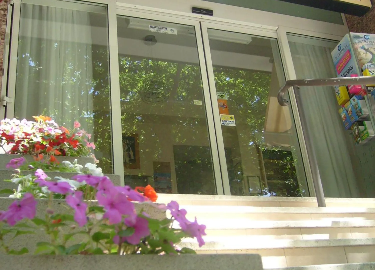 Hotel Tiziana Rimini