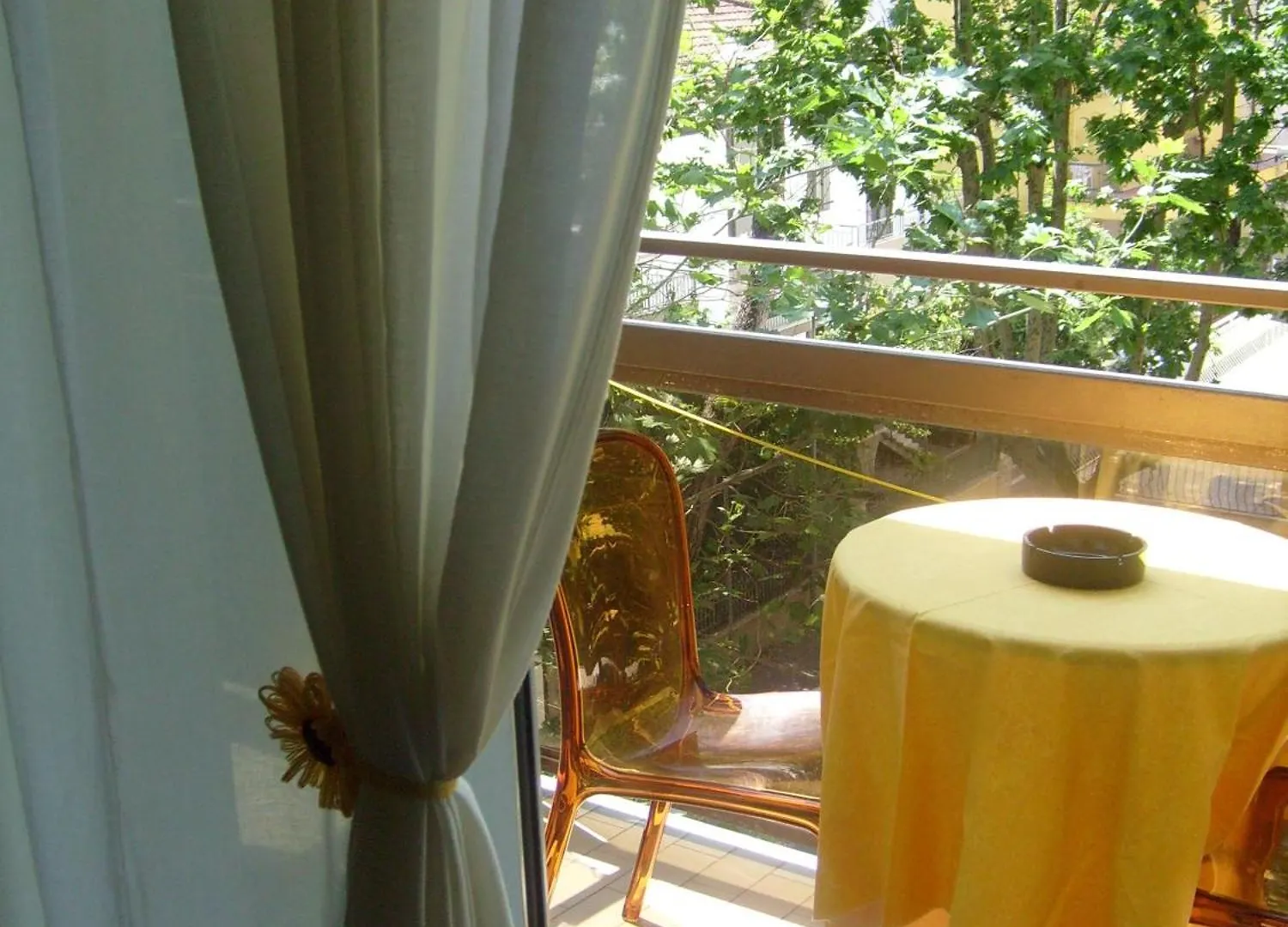 Hotel Tiziana Rimini