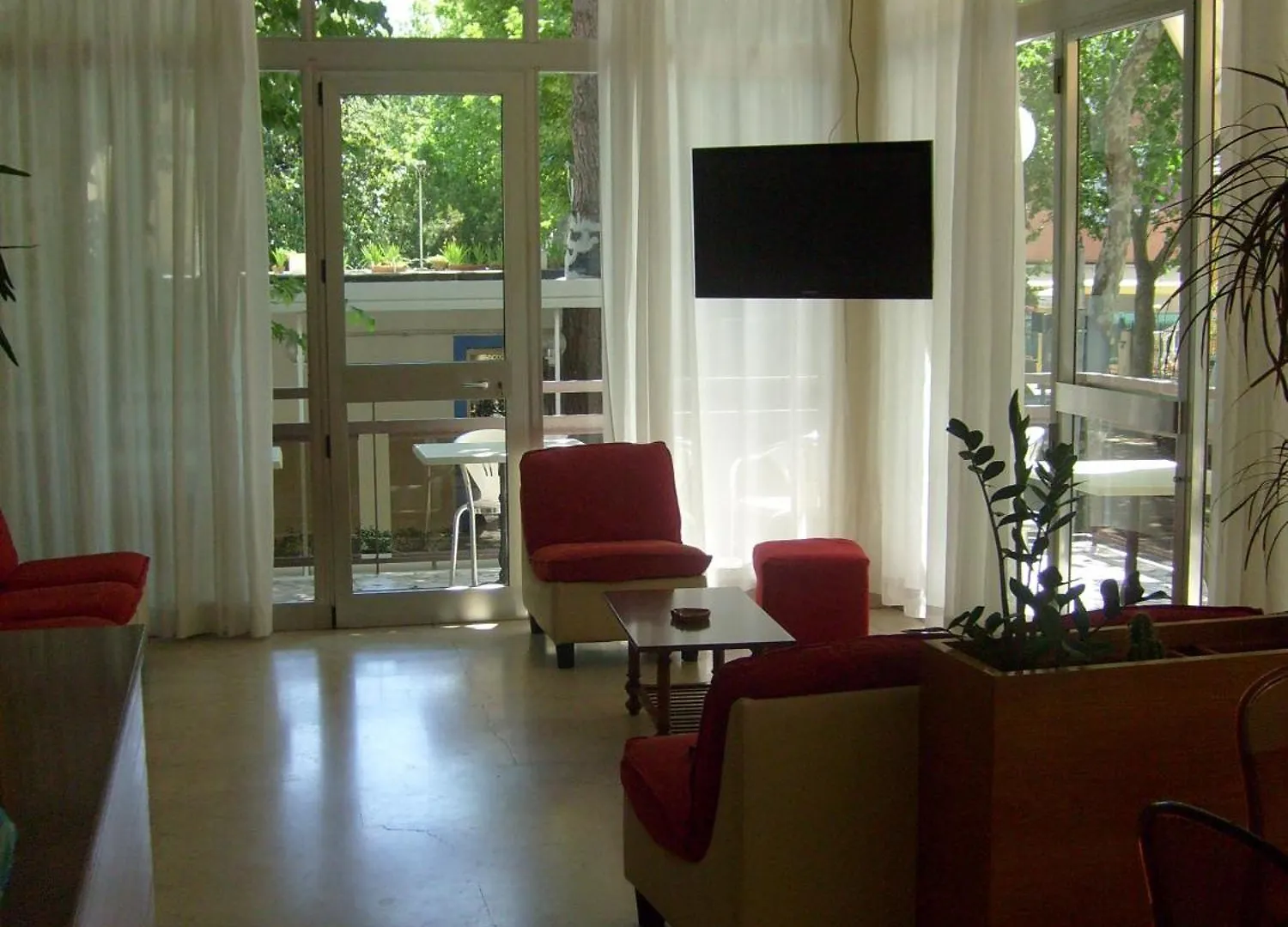 ***  Hotel Tiziana Rimini Italy