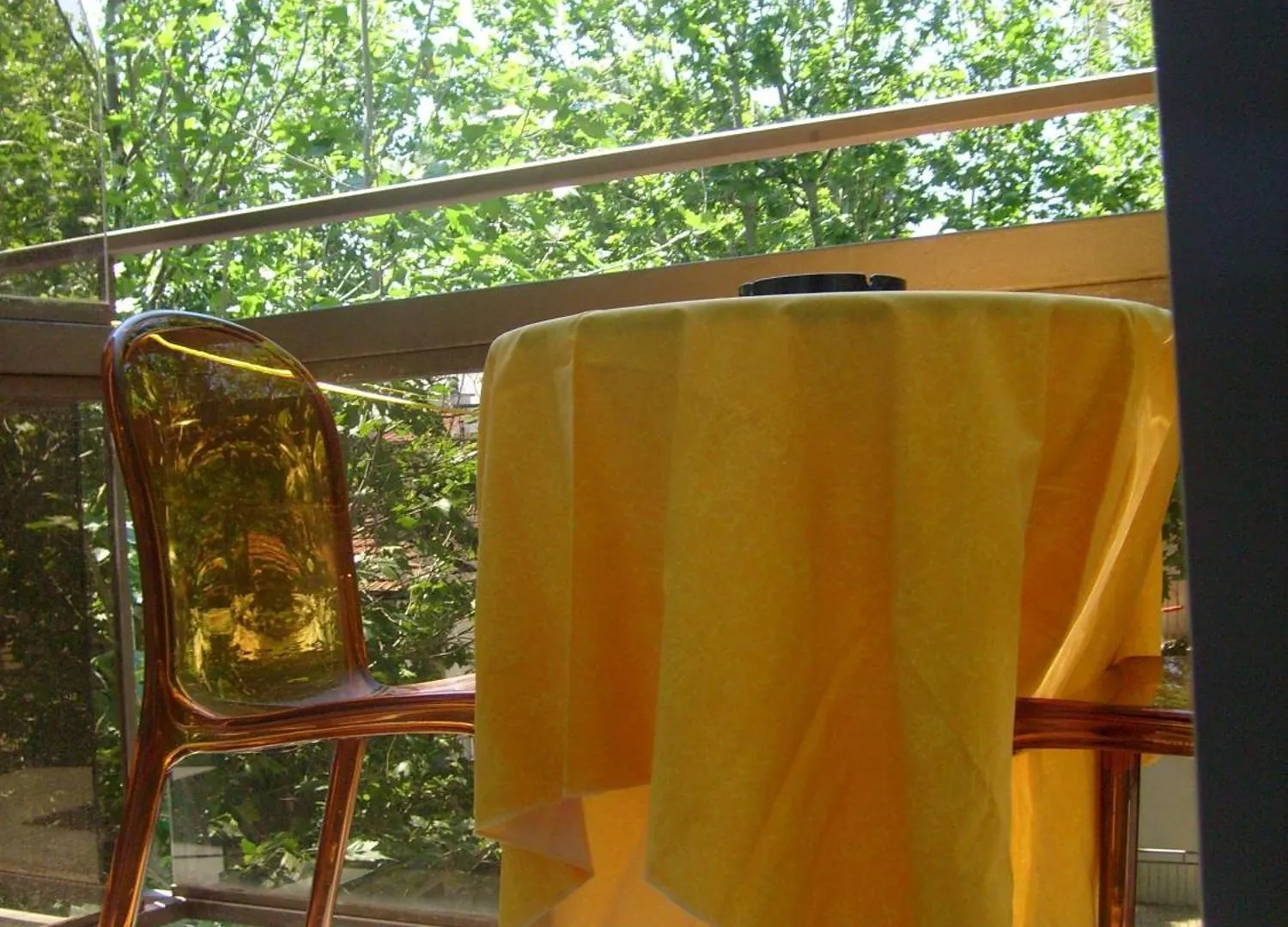 Hotel Tiziana Rimini