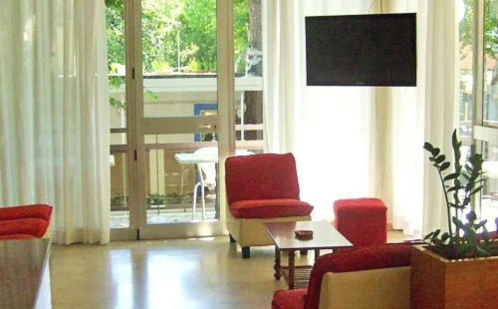 Hotel Tiziana Rimini