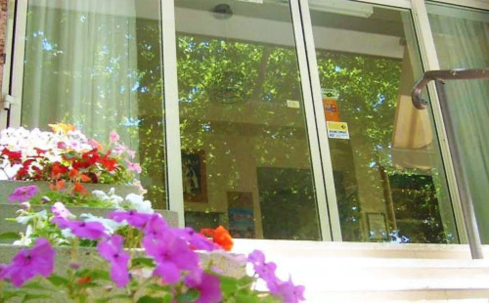 ***  Hotel Tiziana Rimini Italy