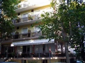 Hotel Tiziana Rimini Italy