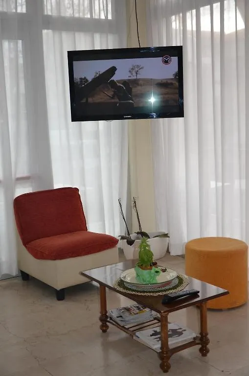 Hotel Tiziana Rimini