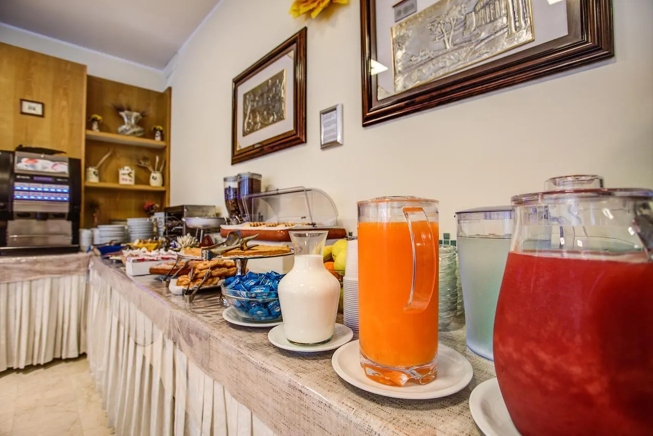 Hotel Tiziana Rimini Italy