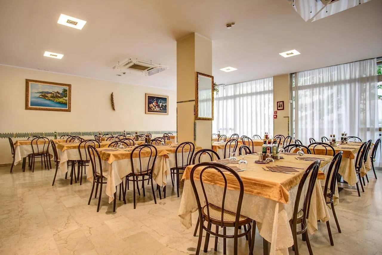 Hotel Tiziana Rimini 3*,  Italy