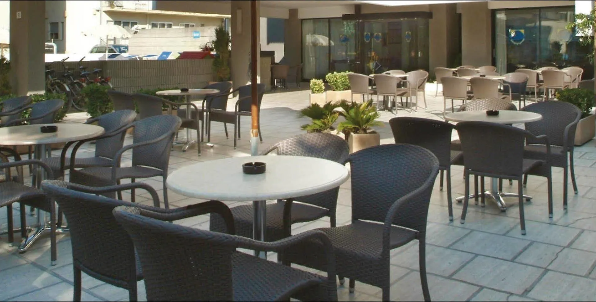 Hotel Tiziana Rimini