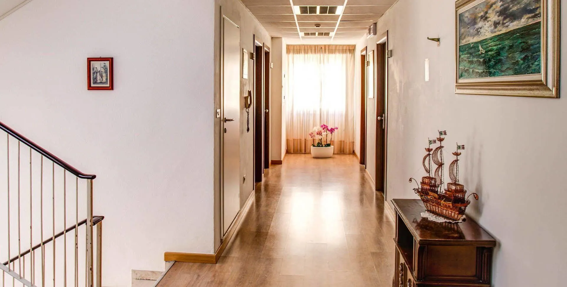 Hotel Tiziana Rimini
