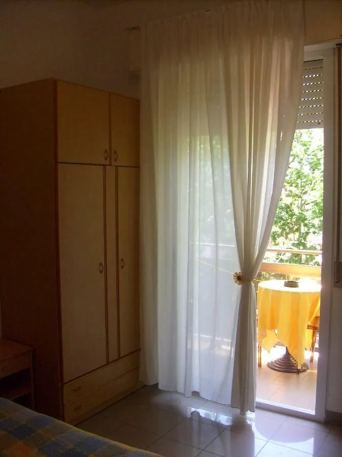 Hotel Tiziana Rimini 3*,