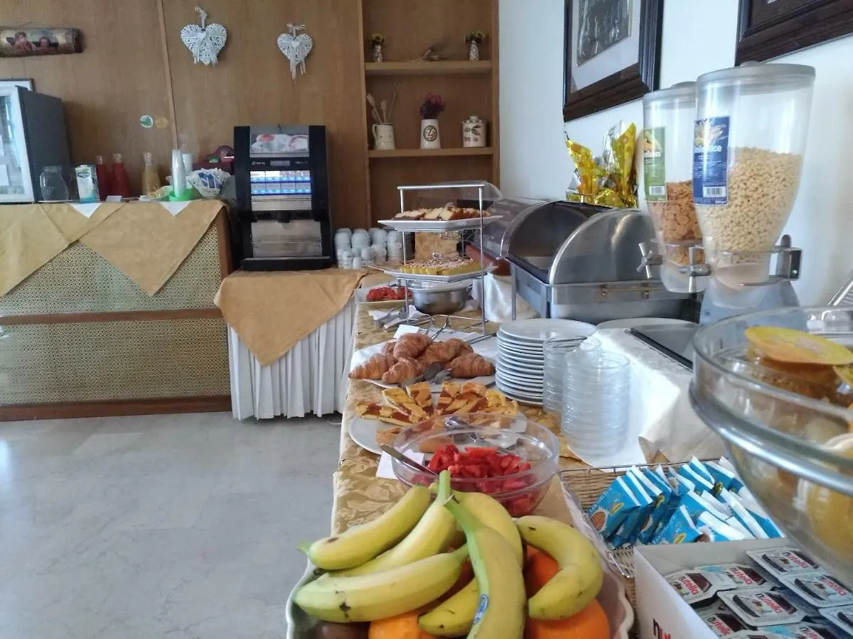 Hotel Tiziana Rimini