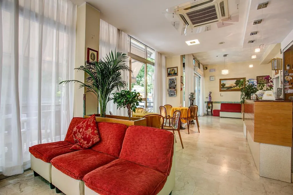 Hotel Tiziana Rimini Italy