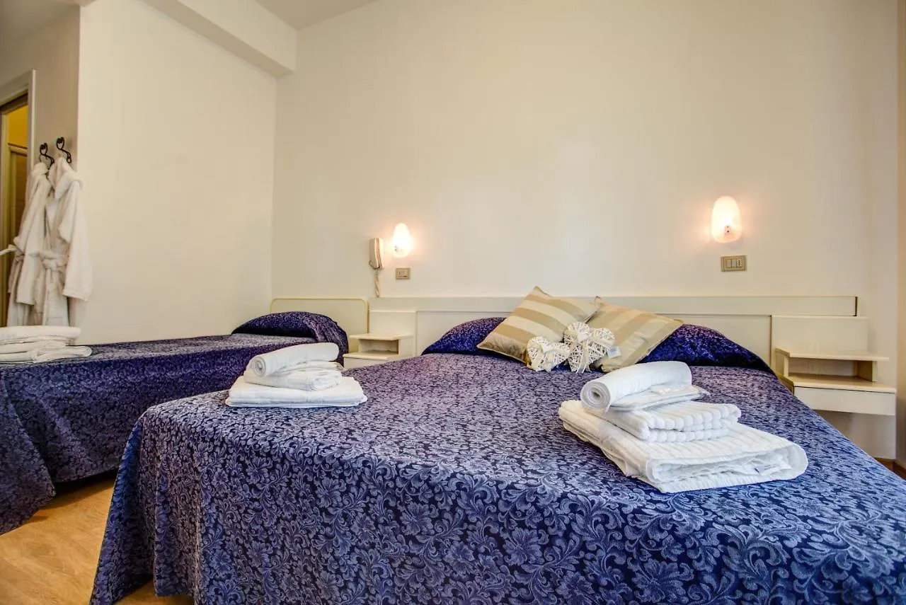 Hotel Tiziana Rimini