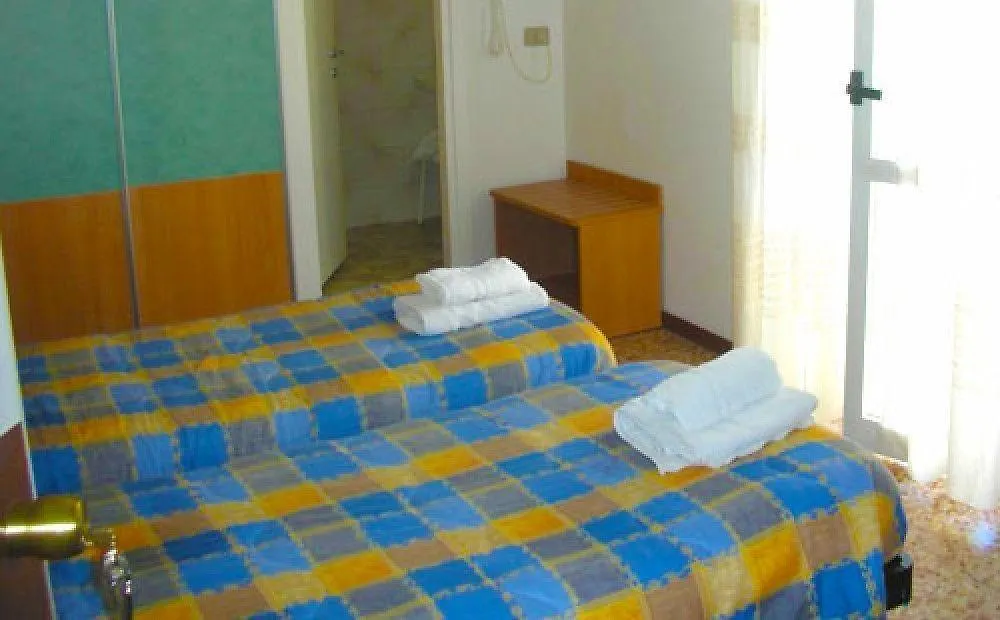 Hotel Tiziana Rimini